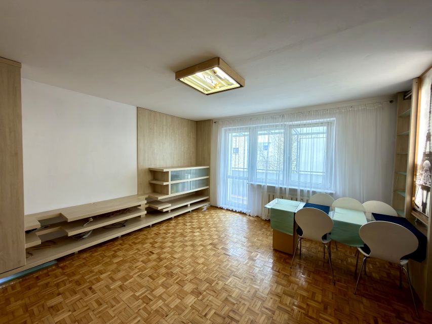 Mieszkanie Murowana Goślina