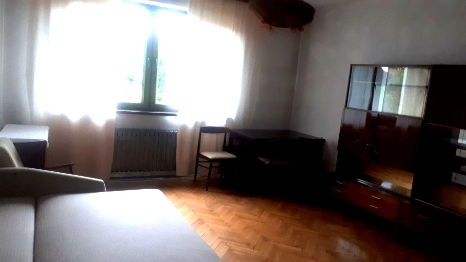 Pokój, ul. Grochowa