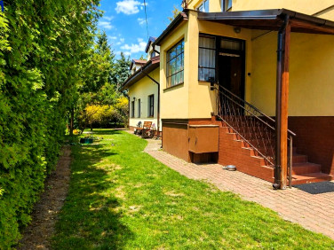 Dom Grodzisk Mazowiecki