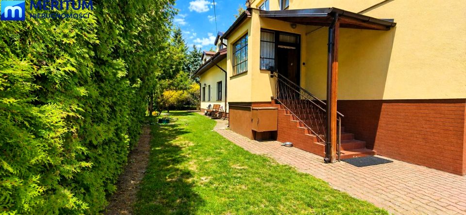 Dom Grodzisk Mazowiecki