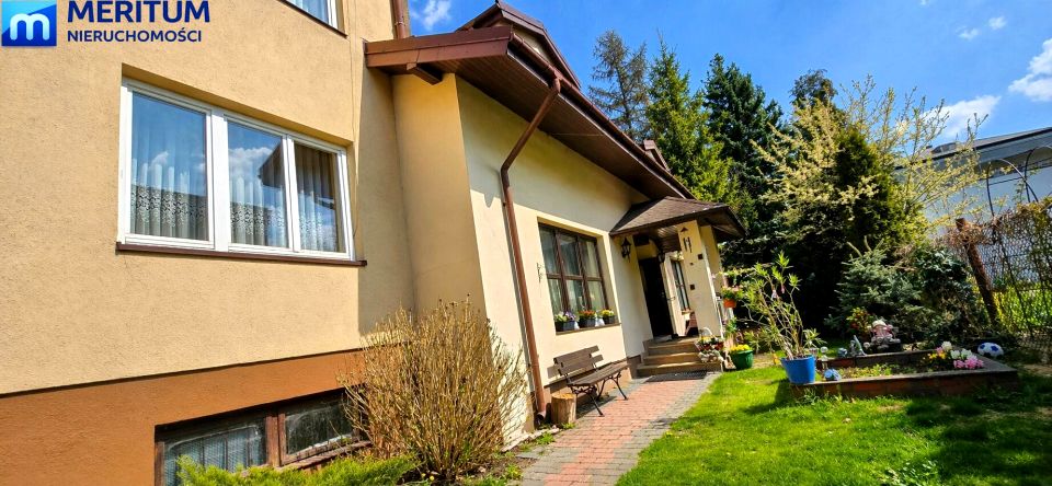 Dom Grodzisk Mazowiecki sprzedaż