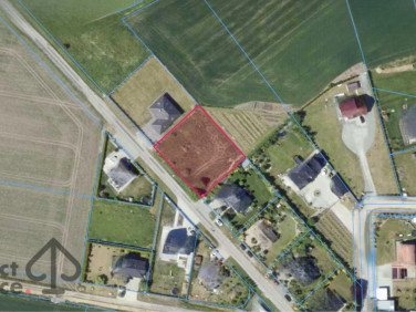 Działka budowlana Turów