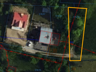 Działka budowlana Wisła