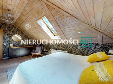 Dom wolnostojący sprzedaż