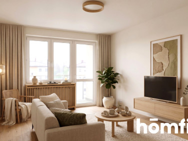 Mieszkanie apartamentowiec Kraków