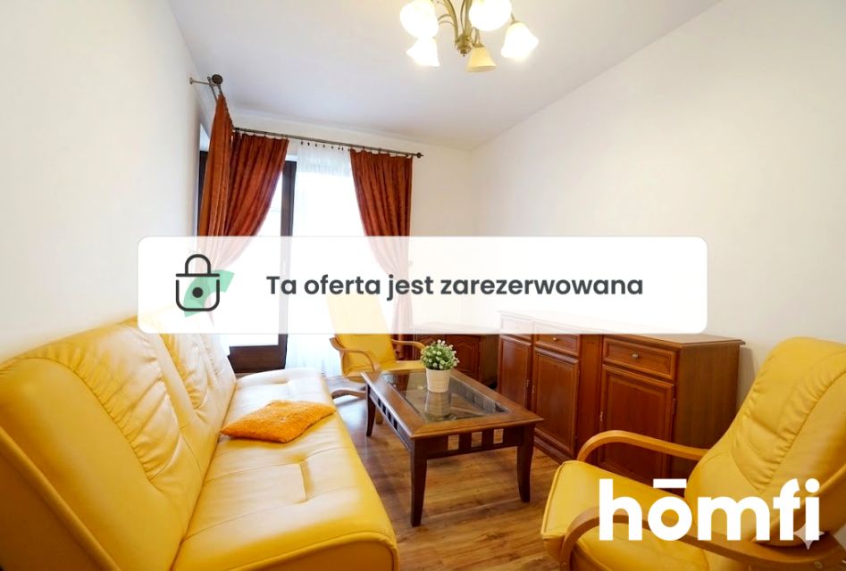 Mieszkanie Kraków