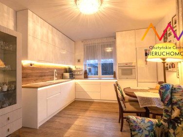 Mieszkanie Olsztyn
