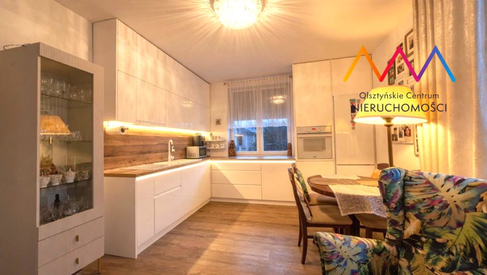Mieszkanie Olsztyn
