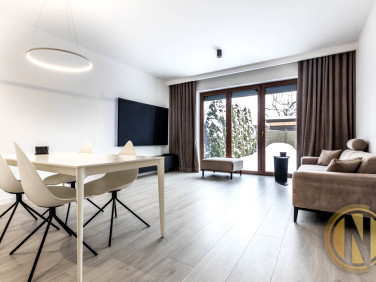 Mieszkanie Wieliczka