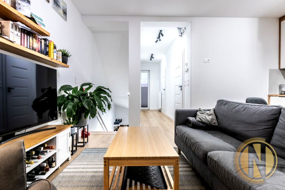 Mieszkanie Wieliczka