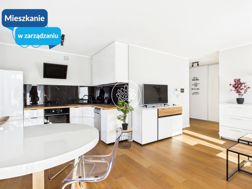 Mieszkanie Bydgoszcz