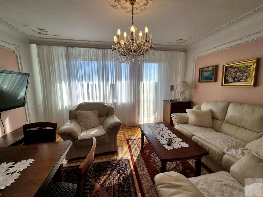 Mieszkanie PRZEMYŚL