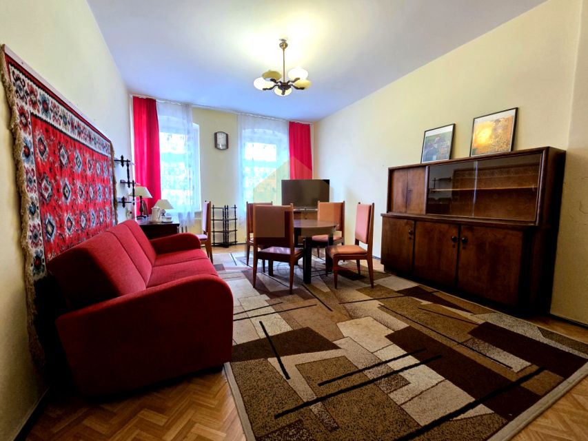 Mieszkanie Wrocław