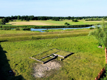 Działka budowlana Piersk