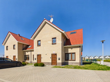 Mieszkanie Ustronie Morskie