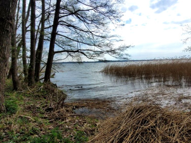 Działka budowlana Żelewo