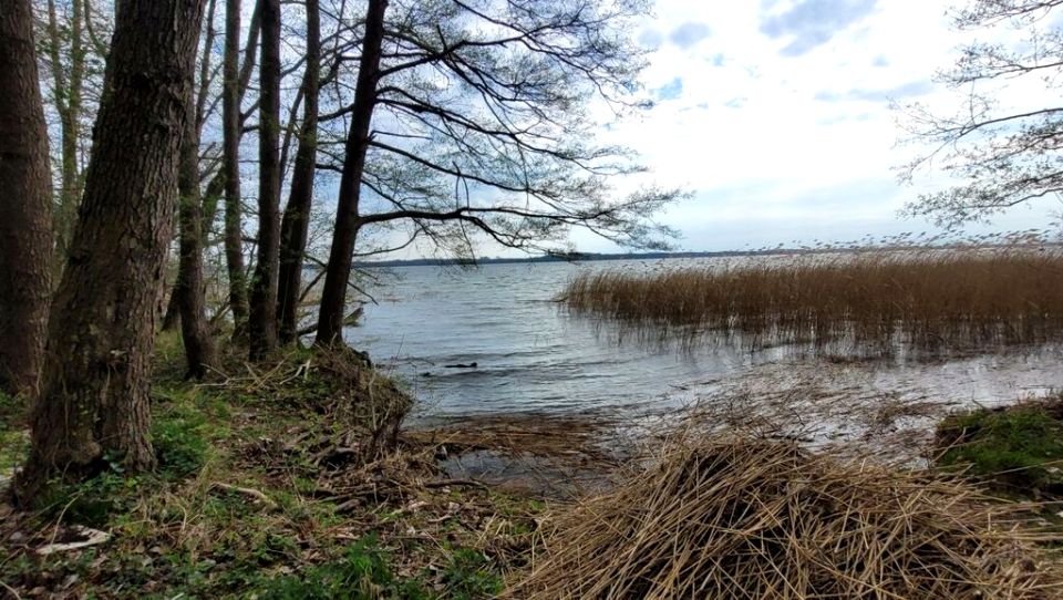 Działka budowlana Żelewo