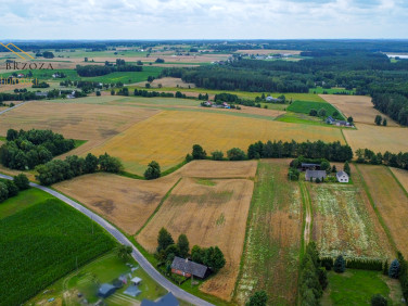 Działka budowlana otręba