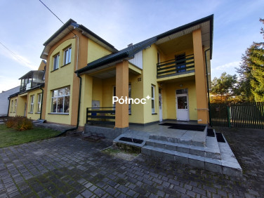 Budynek użytkowy Kodeń