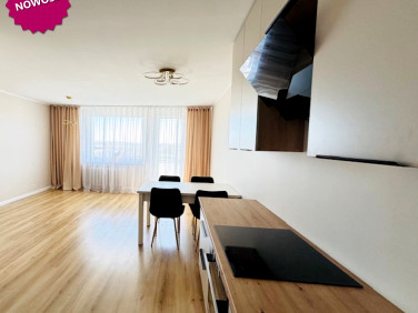 Mieszkanie Kołobrzeg