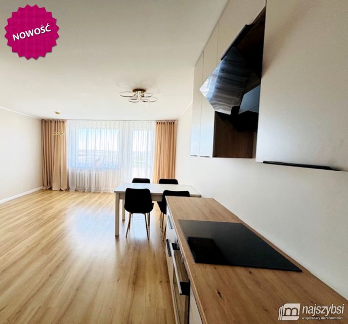 Mieszkanie Kołobrzeg