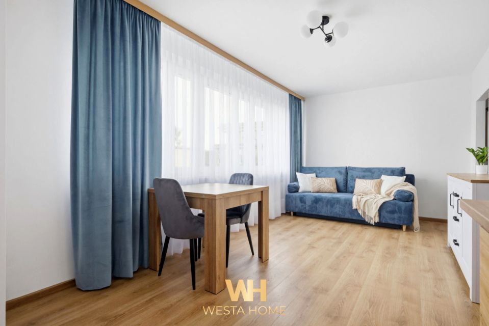 Mieszkanie Warszawa