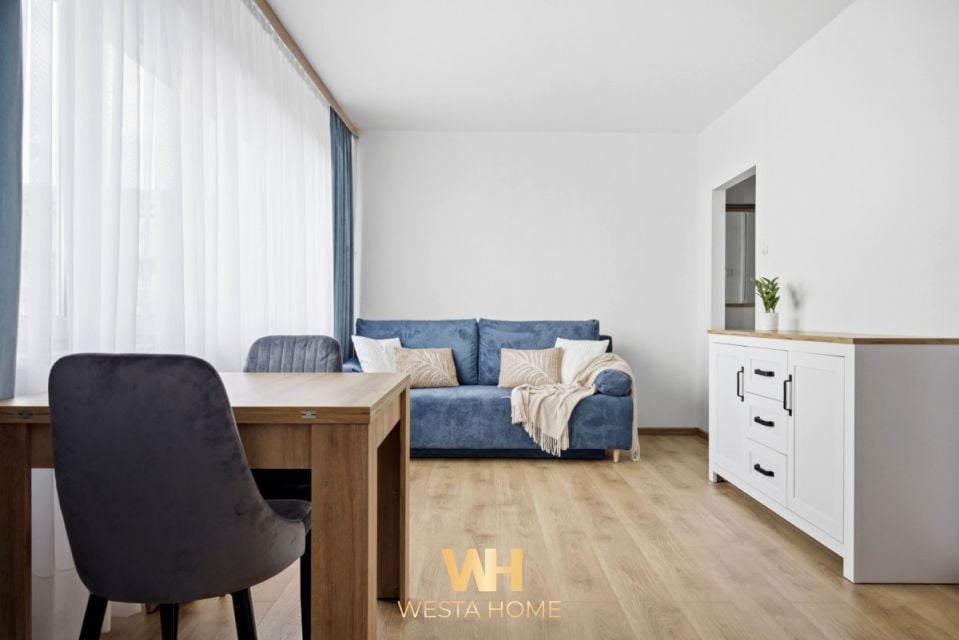 Mieszkanie Warszawa wynajem