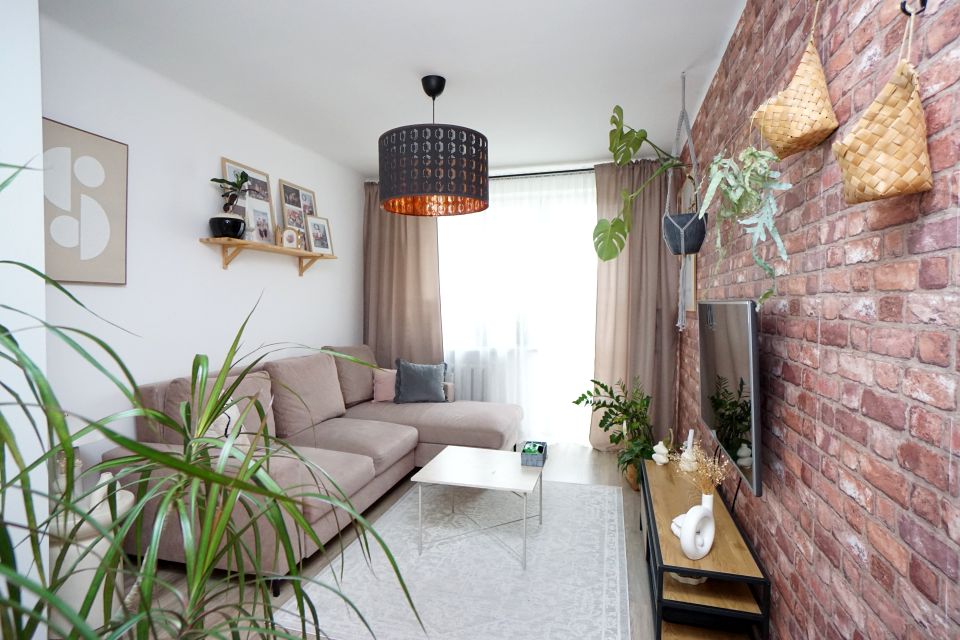 Mieszkanie Jarosław