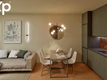 Mieszkanie Luboń sprzedaż