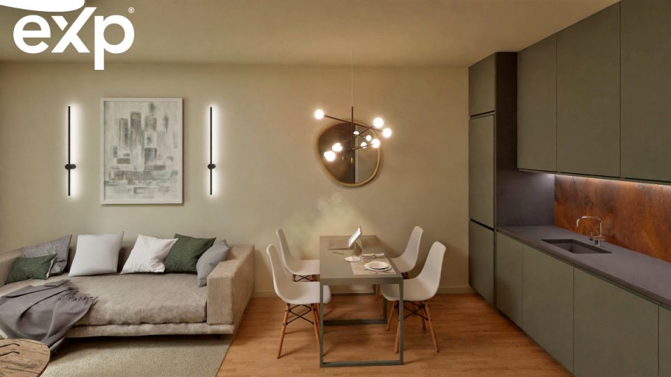 Mieszkanie Luboń sprzedaż