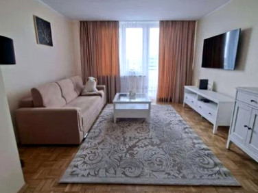 Mieszkanie Warszawa