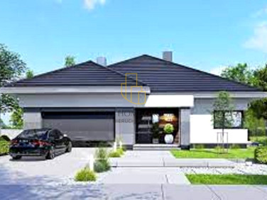 Działka budowlana Mokronos Górny