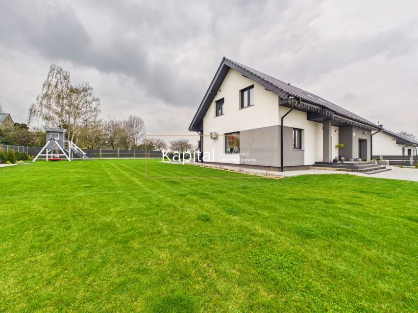 Dom Ząbkowice Śląskie