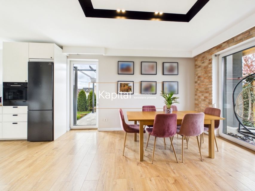 Dom Nadolice Wielkie