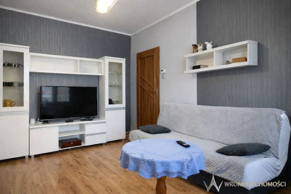 Mieszkanie Wrocław