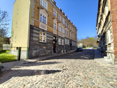 Mieszkanie Gdańsk