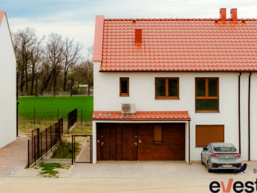 Mieszkanie Boguszyce