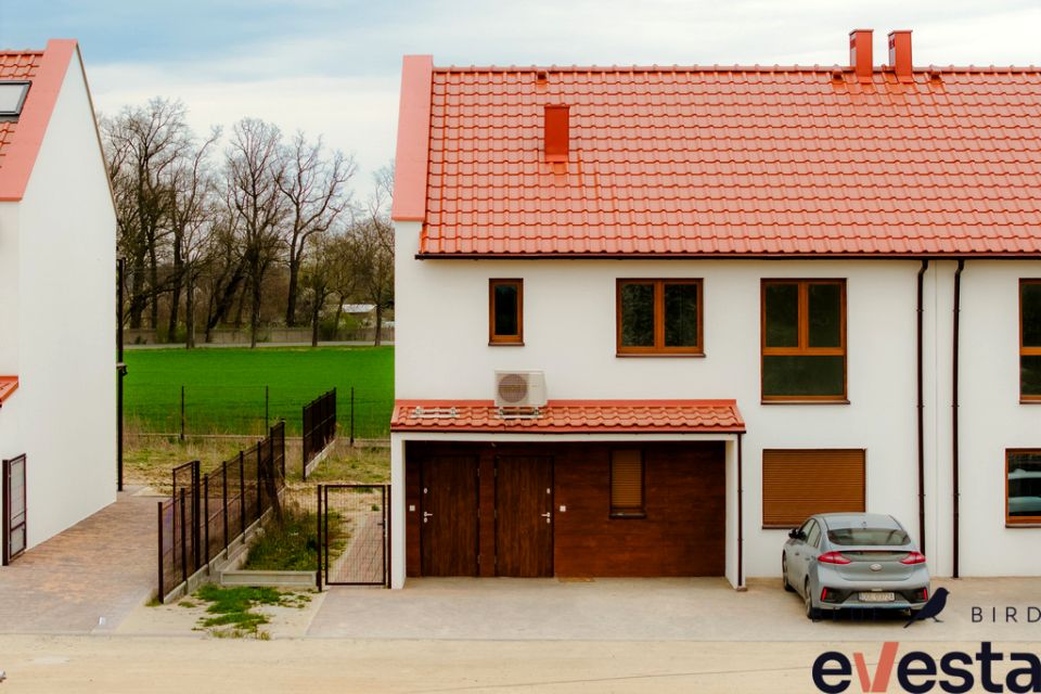 Mieszkanie Boguszyce