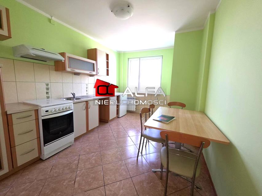 Mieszkanie Świdnica