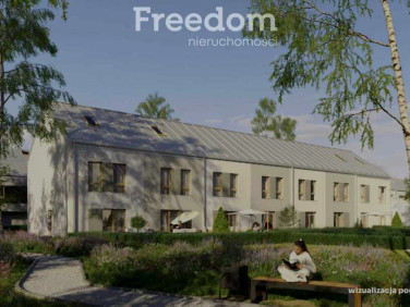 Mieszkanie Nowa Wola