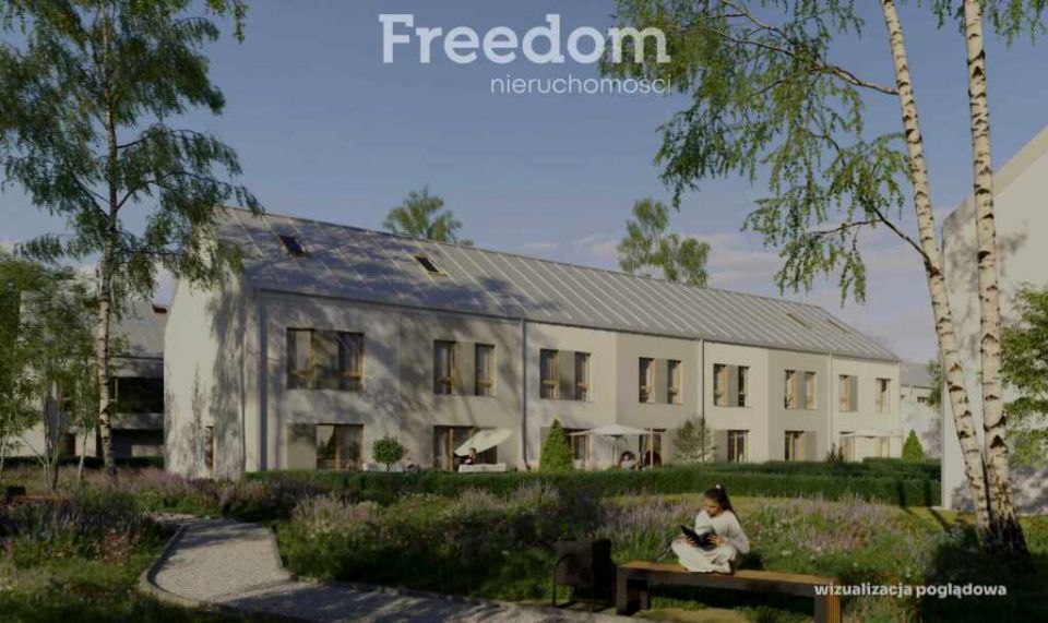 Mieszkanie Nowa Wola