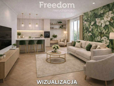 Mieszkanie Nowa Wola