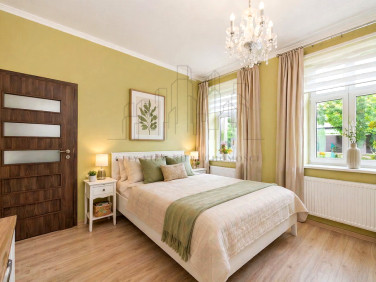 Mieszkanie Brzeg Dolny