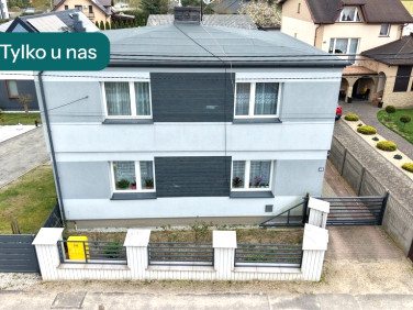 Dom Wręczyca Wielka