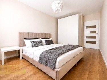 Mieszkanie Kraków wynajem