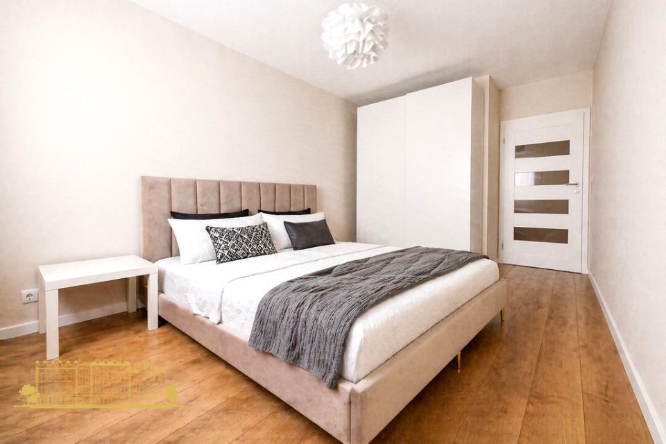 Mieszkanie Kraków wynajem