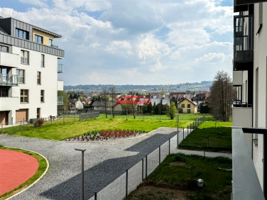 Mieszkanie Wieliczka