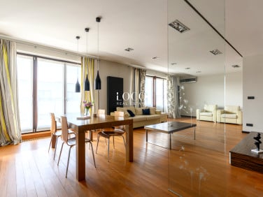 Mieszkanie apartamentowiec Warszawa