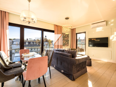 Mieszkanie Świnoujście