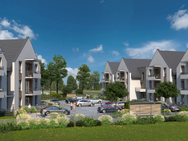 Działka budowlana Stargard